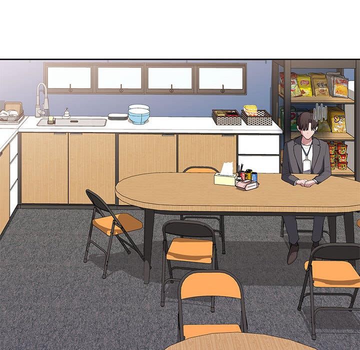 大企业里的小秘密第60話