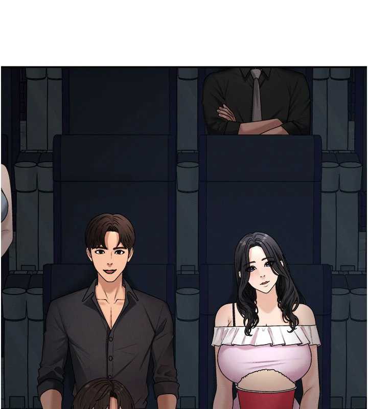 肉体审判第26話-下屬的專用性奴