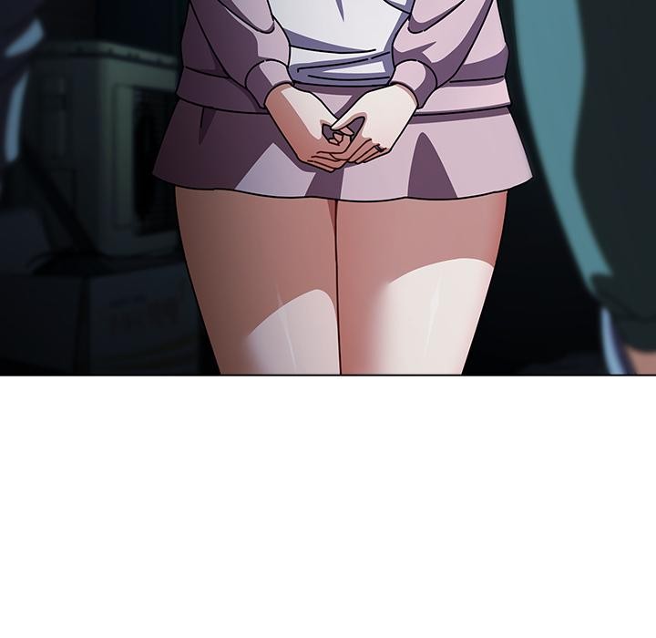 请弄臟我的女朋友第28話