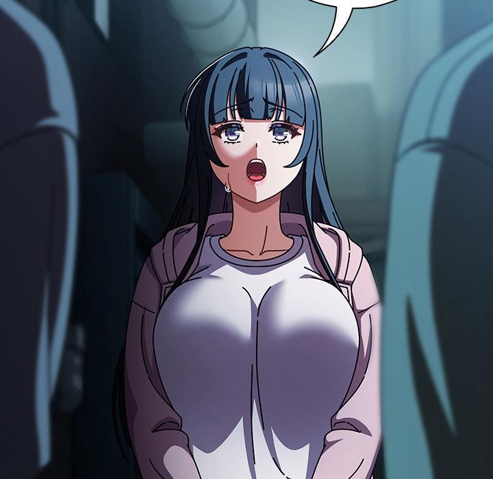 請弄臟我的女朋友第28話