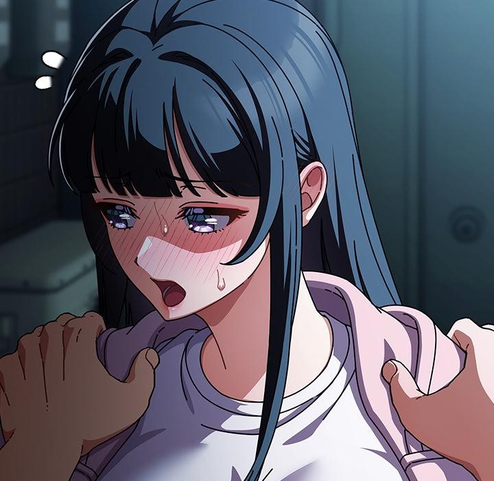 请弄臟我的女朋友第28話