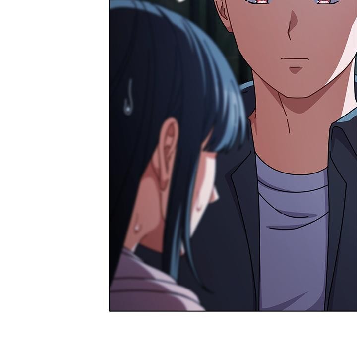 请弄臟我的女朋友第28話