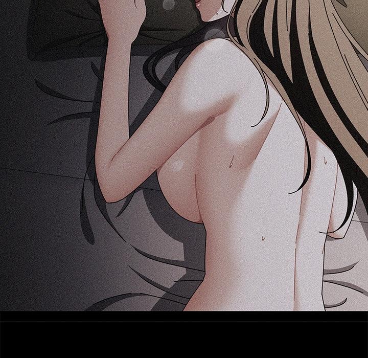 請弄臟我的女朋友第28話