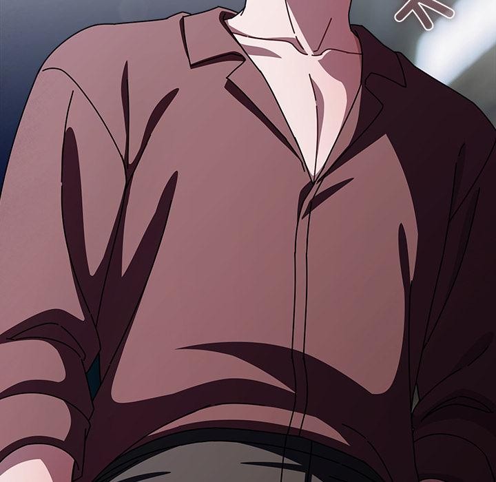 請弄臟我的女朋友第28話