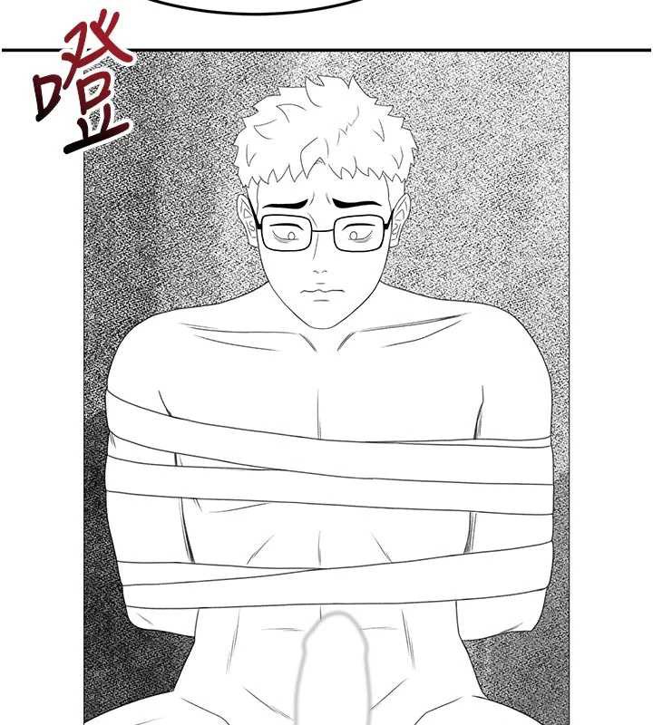 顶加套房的春天第42話-我不是院長，是你主人