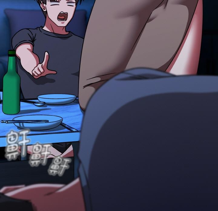 热情拳击馆第46話