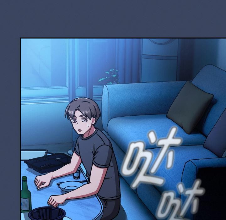 熱情拳擊館第46話