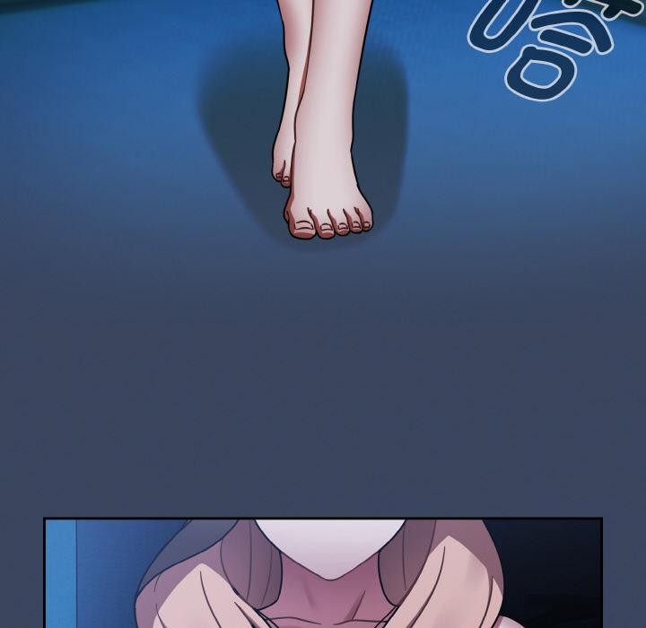 熱情拳擊館第46話