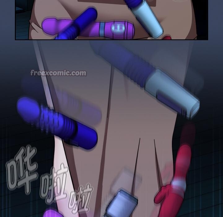 熱情拳擊館第46話