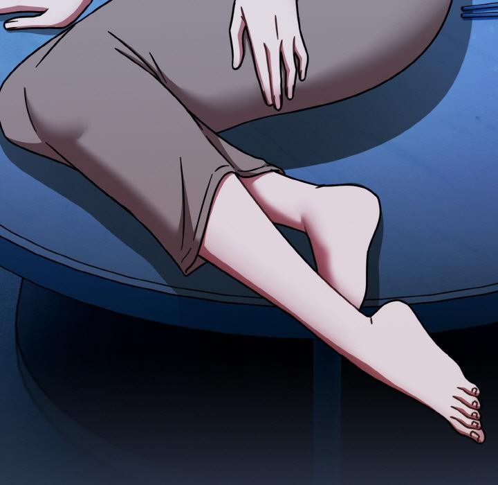 热情拳击馆第46話