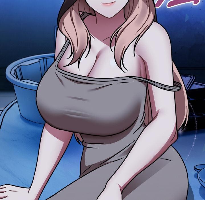 熱情拳擊館第46話