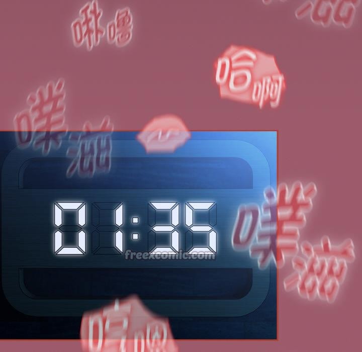 熱情拳擊館第46話