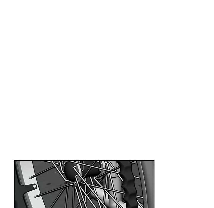 被幸运诅咒的人第15話