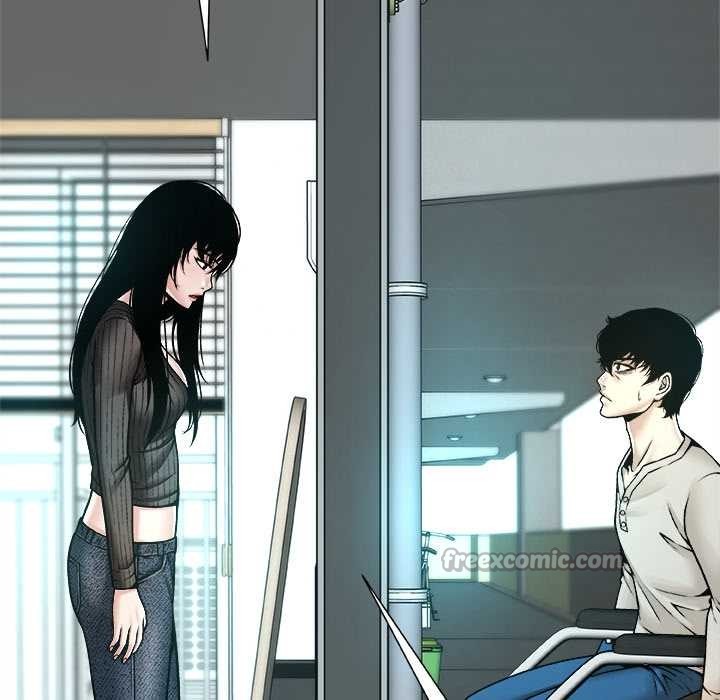 被幸運詛咒的人第15話