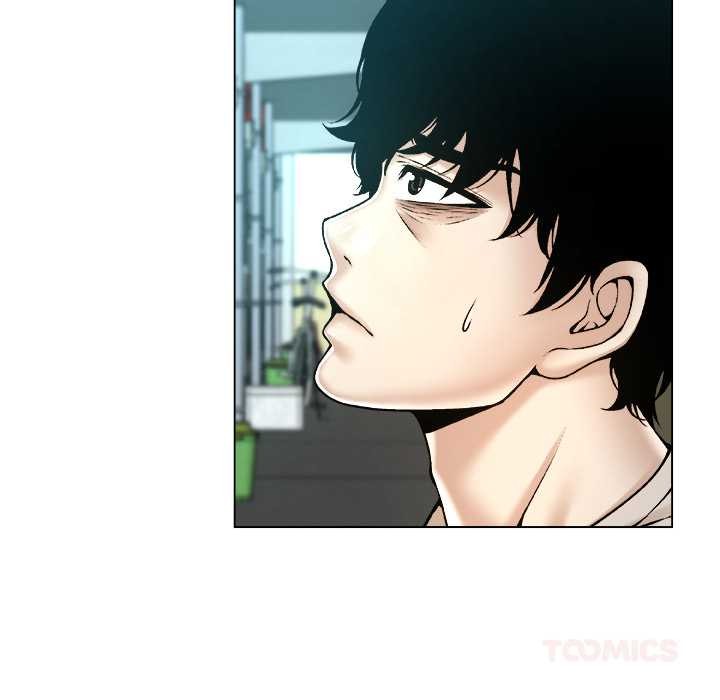 被幸運詛咒的人第15話