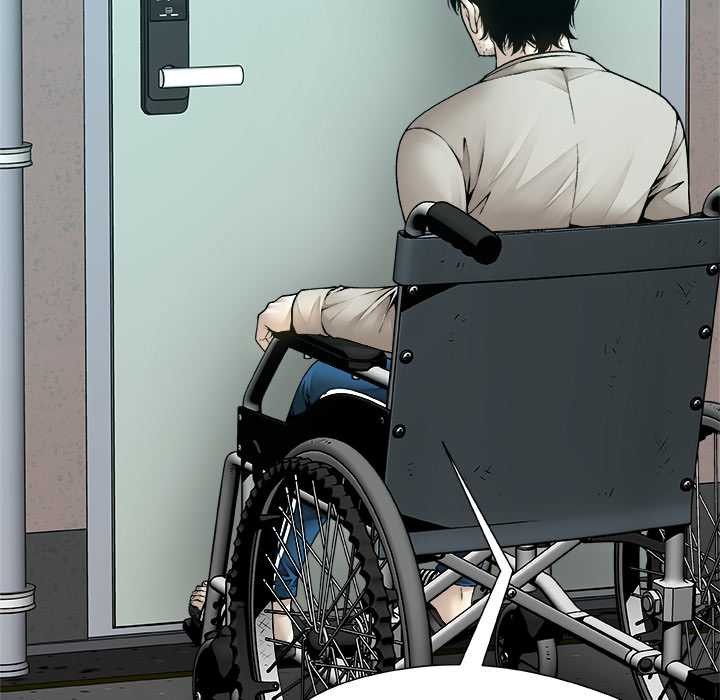 被幸运诅咒的人第15話