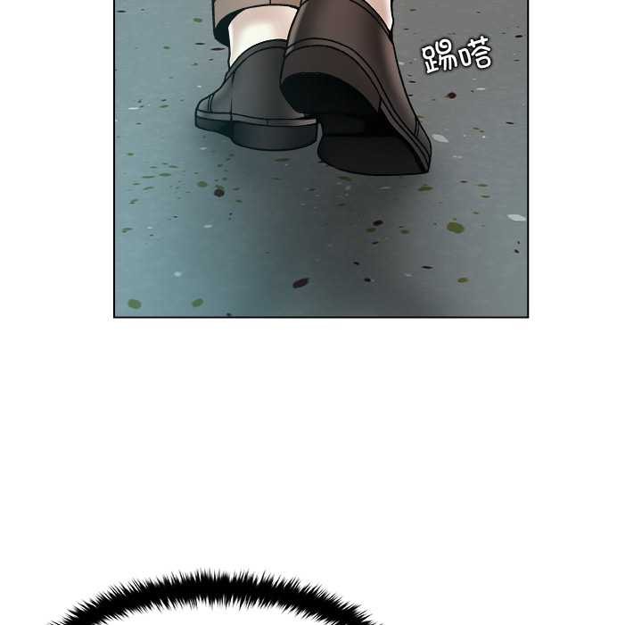 被幸运诅咒的人第15話