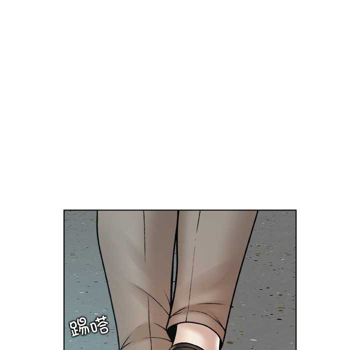 被幸运诅咒的人第15話