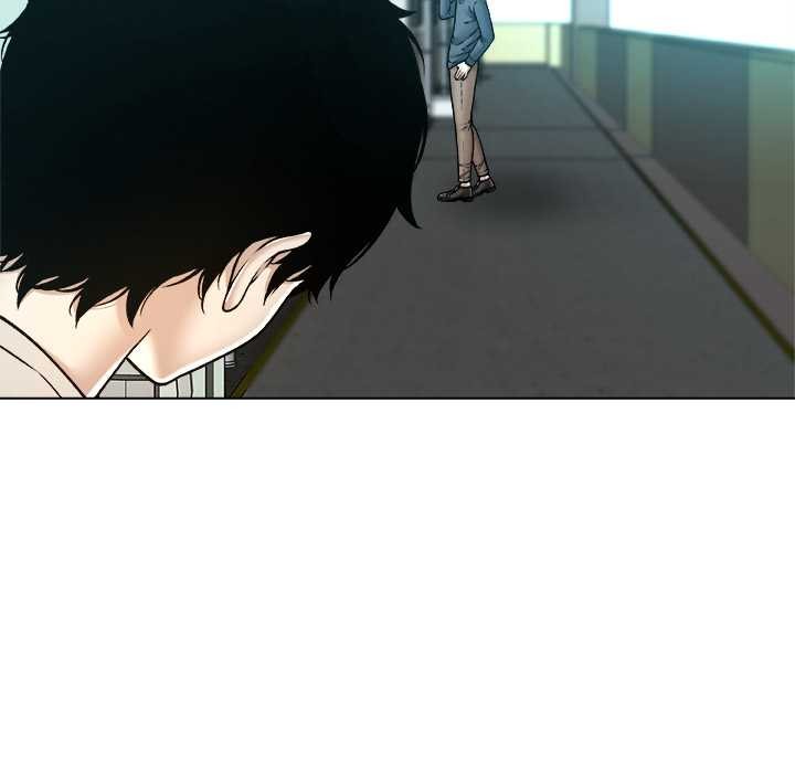 被幸运诅咒的人第15話