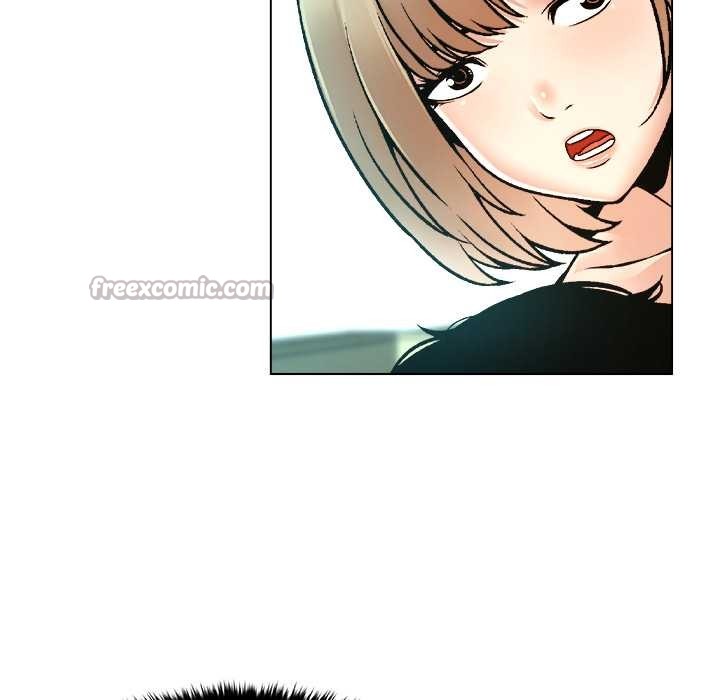 被幸运诅咒的人第15話