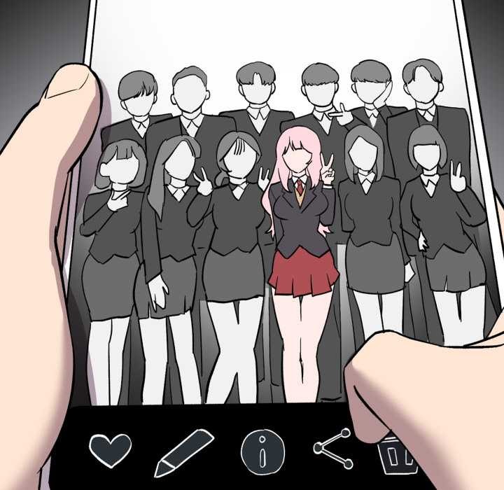 耳边的初恋鬼神第1话