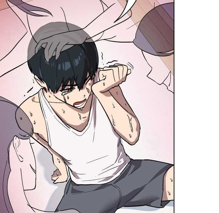 耳边的初恋鬼神第1话