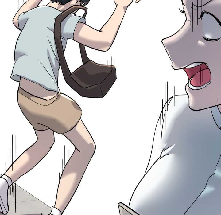 耳边的初恋鬼神第2话