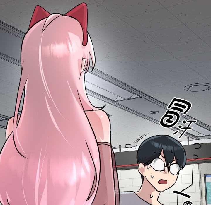 耳边的初恋鬼神第2话