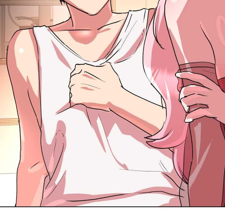 耳边的初恋鬼神第3话