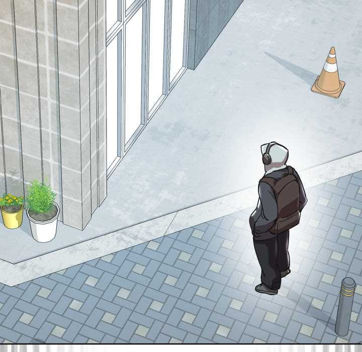 耳边的初恋鬼神第3话