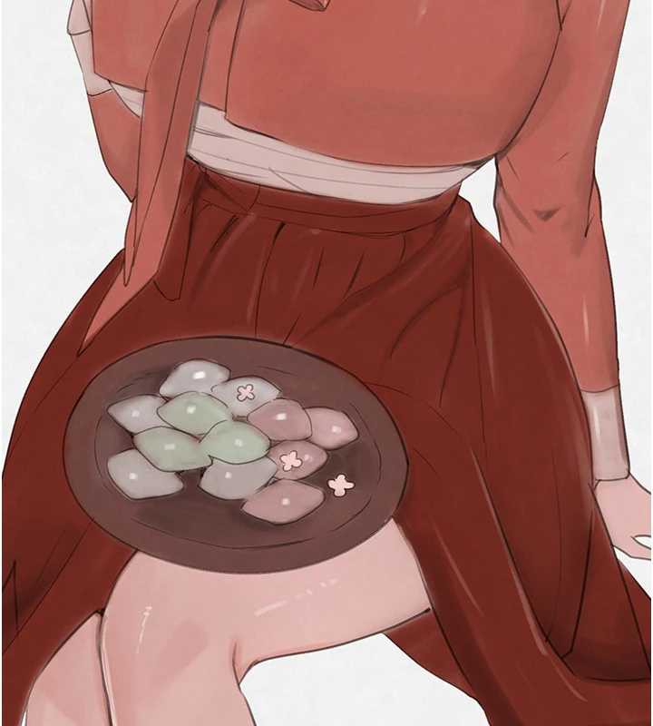 黑道千金第56話-在你身上搖好舒服♥