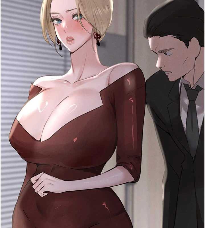 黑道千金第56話-在你身上搖好舒服♥