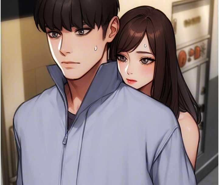 单身即纵慾第25話-光做一次怎麼夠?