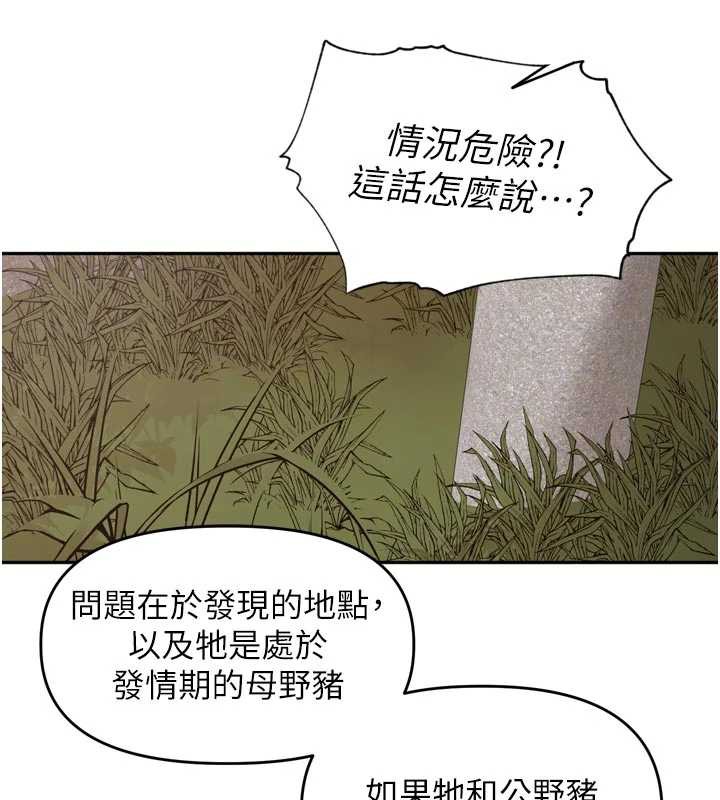 里长孙子开麦啦第31話-捕獲發情母豬大作戰!