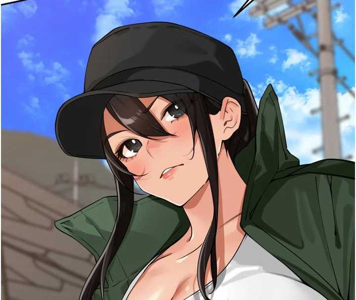 里长孙子开麦啦第31話-捕獲發情母豬大作戰!