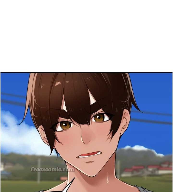 里长孙子开麦啦第31話-捕獲發情母豬大作戰!