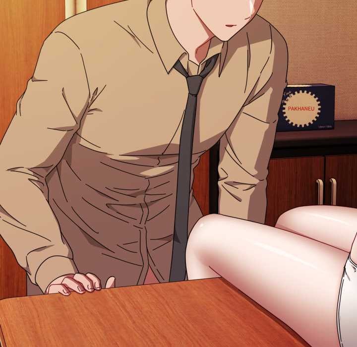 爱上你也好第38話