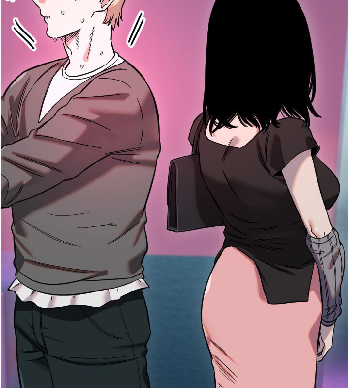 守護天使第56話-要不要用其他「姿勢」拍?