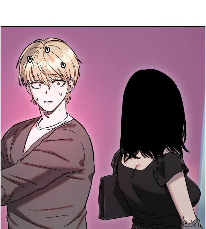 守護天使第56話-要不要用其他「姿勢」拍?