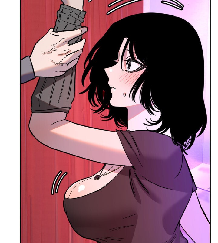 守護天使第56話-要不要用其他「姿勢」拍?