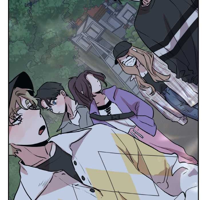 附属品少女的叛逆期第23話