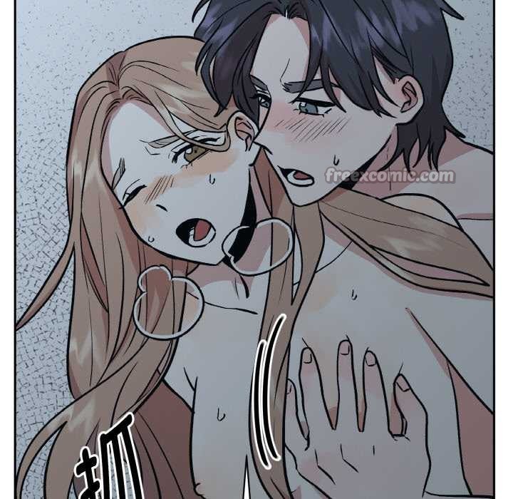 附属品少女的叛逆期第23話