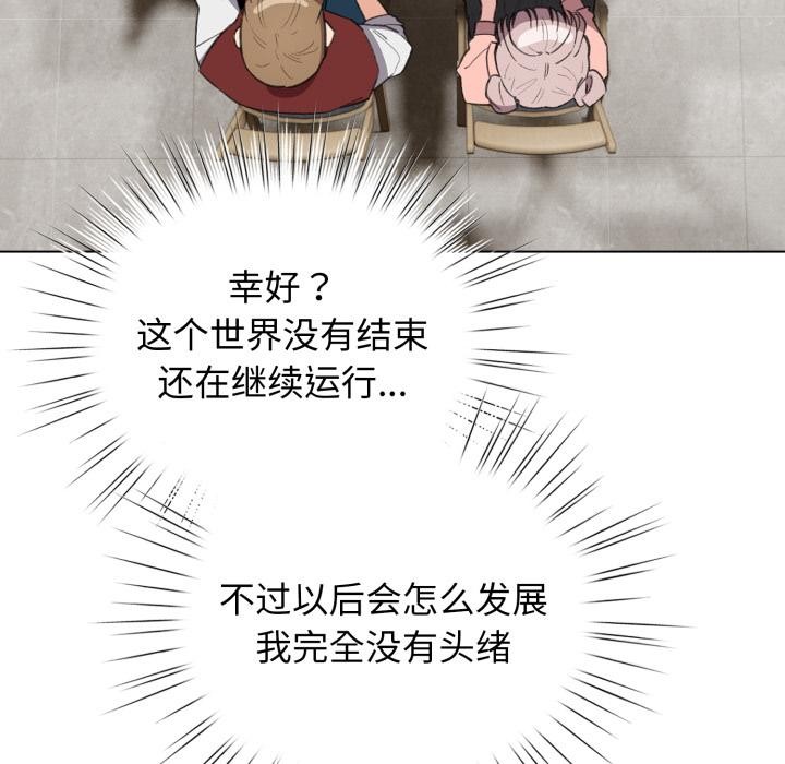 配角的生存任務第38話