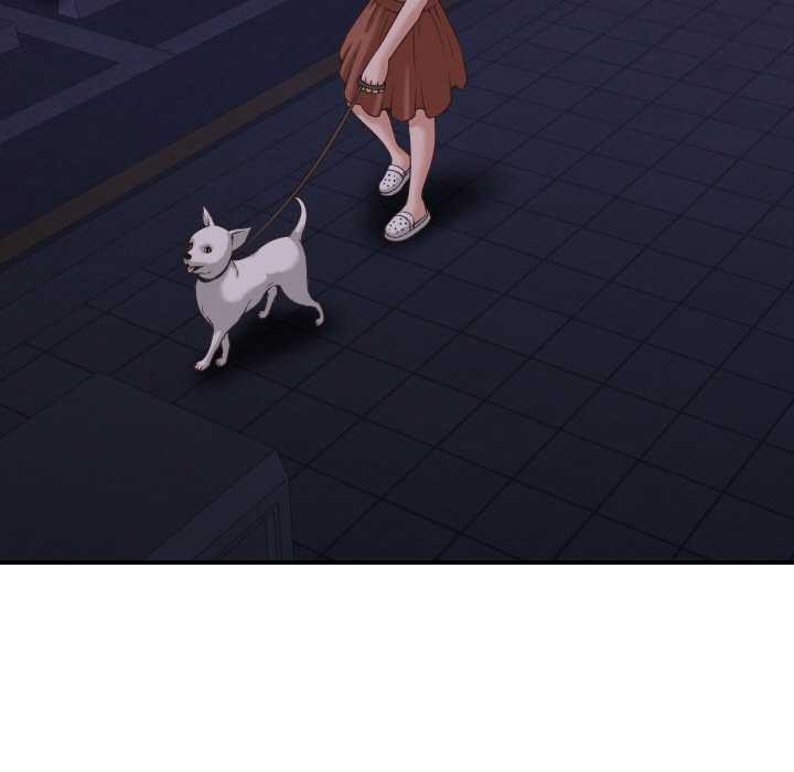 她们的夜晚属于我第15話