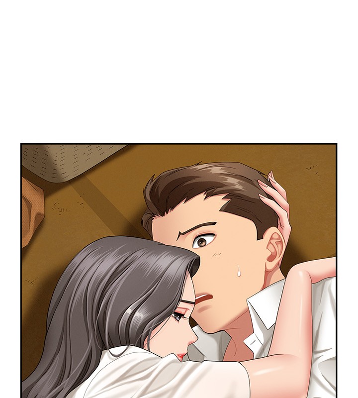 罪爱人妻第2話-和小時候不一樣的感覺