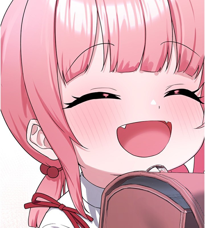 垃圾堆捡到宠物系萌妹第22話-新爸爸帶來的幸福♥