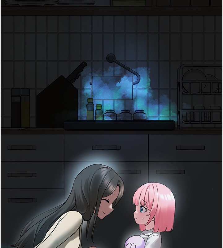 垃圾堆捡到宠物系萌妹第22話-新爸爸帶來的幸福♥