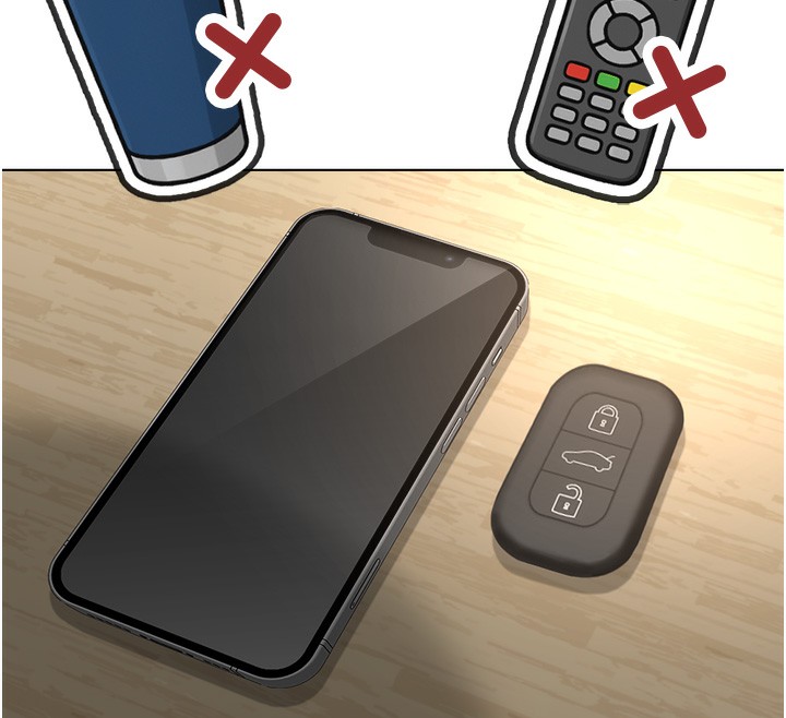 鲁蛇社畜的金手指第45話-自信的女人最誘人!