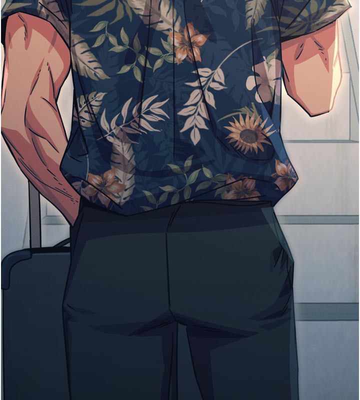 恶次人生第49話-虐待狂的報復