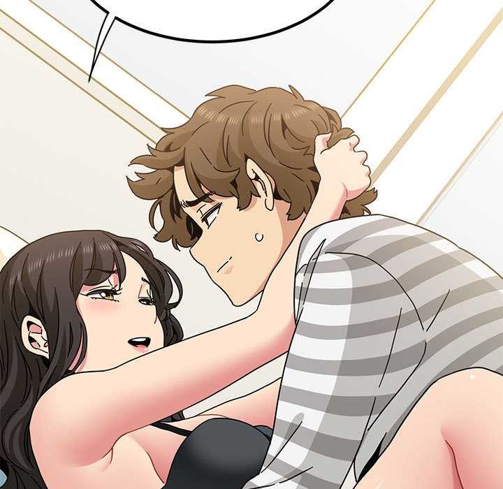 发小碰不得第92話